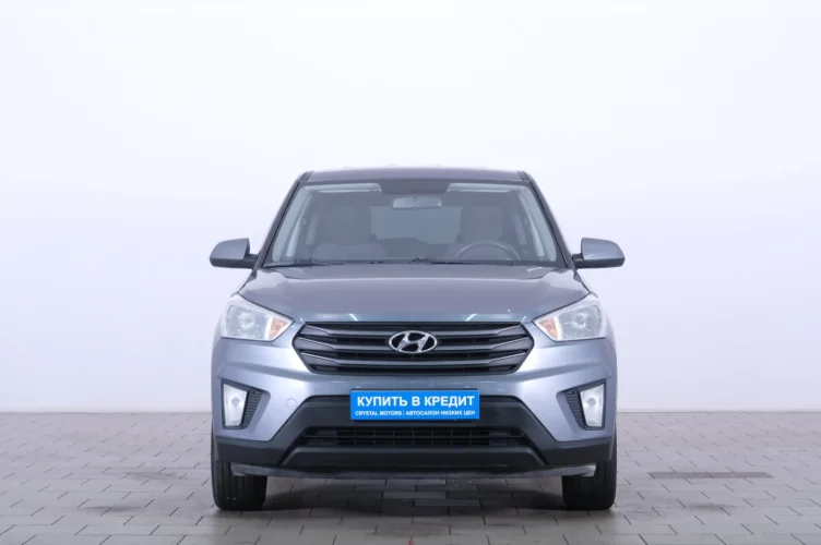 Hyundai Creta 2 из 6