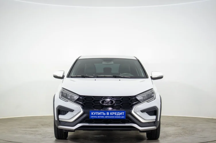 ВАЗ (LADA) Vesta Cross 2 из 6