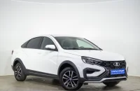 ВАЗ (LADA) Vesta Cross