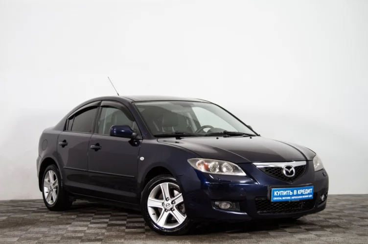 Mazda 3 1 из 6