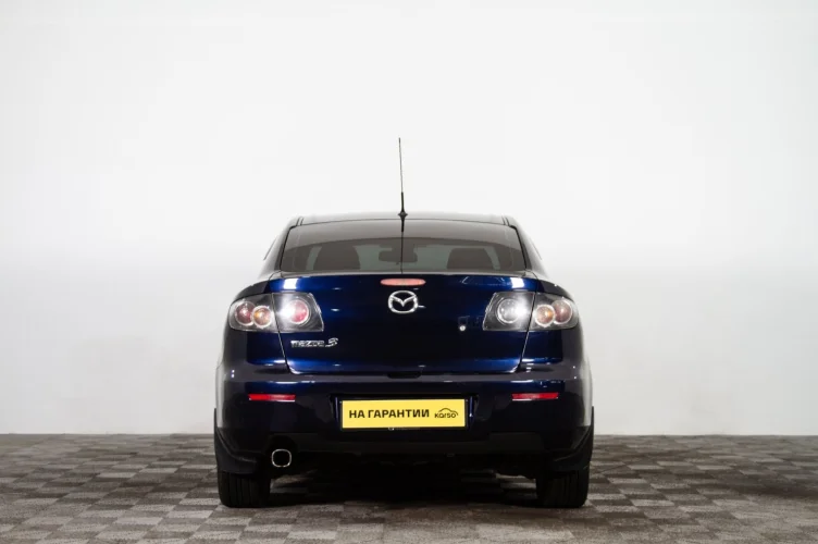 Mazda 3 5 из 6