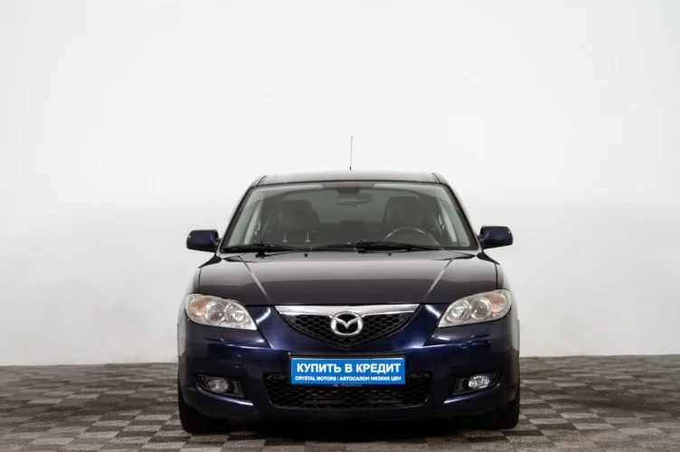 Mazda 3 2 из 6