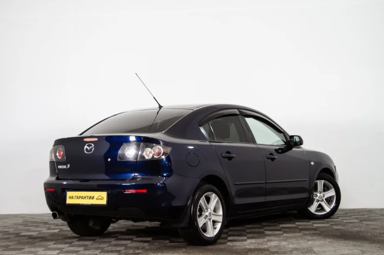 Mazda 3 4 из 6