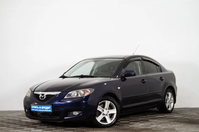 Mazda 3 3 из 6