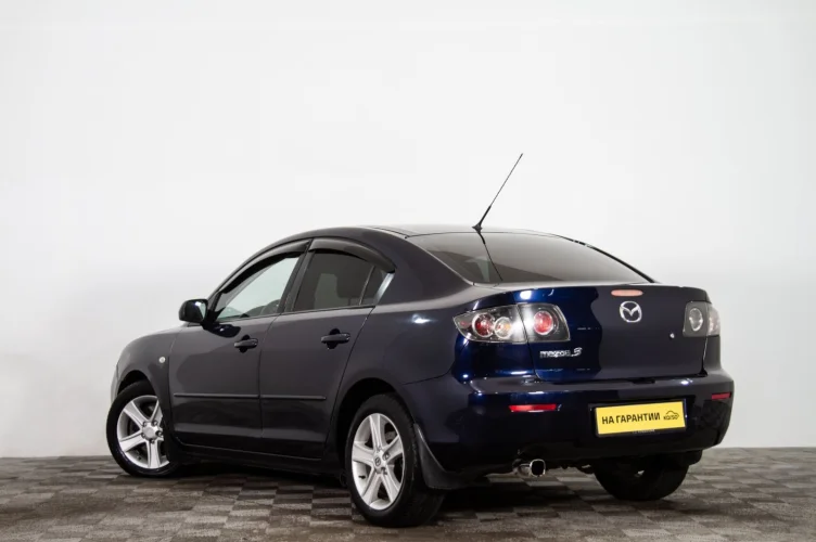 Mazda 3 6 из 6