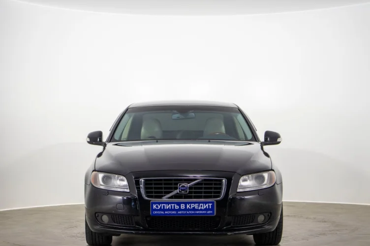 Volvo S80 2 из 6