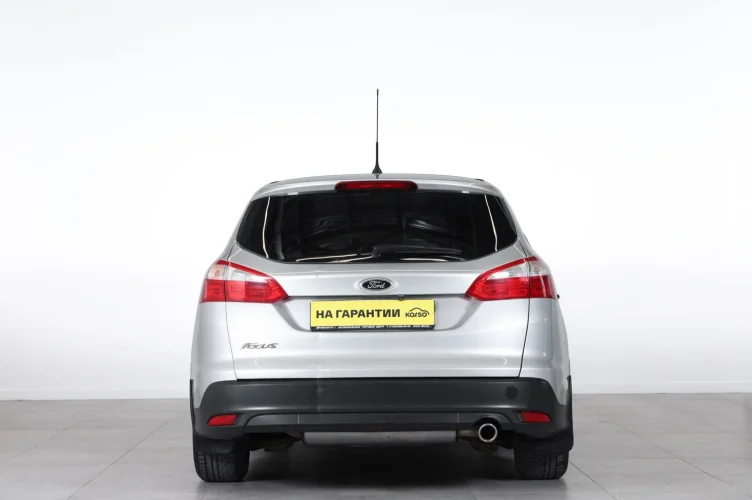Ford Focus 5 из 6