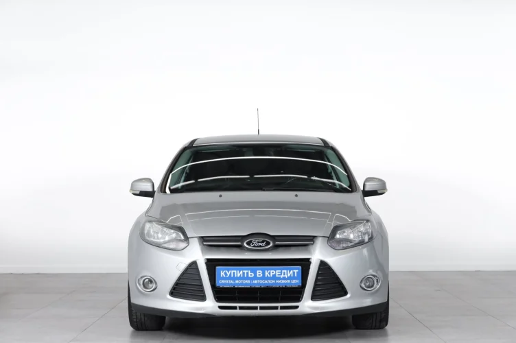 Ford Focus 2 из 6