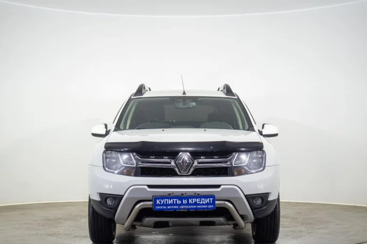 Renault Duster 2 из 6