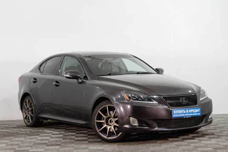 Lexus IS 1 из 6
