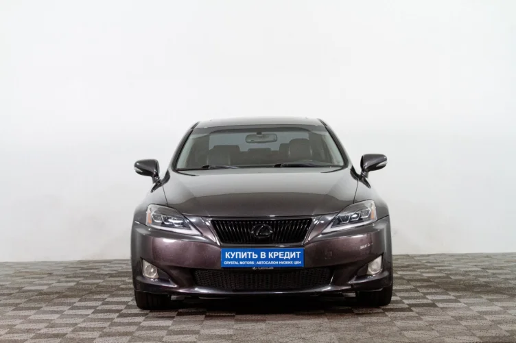 Lexus IS 2 из 6