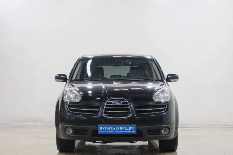 Subaru Tribeca 2 из 6