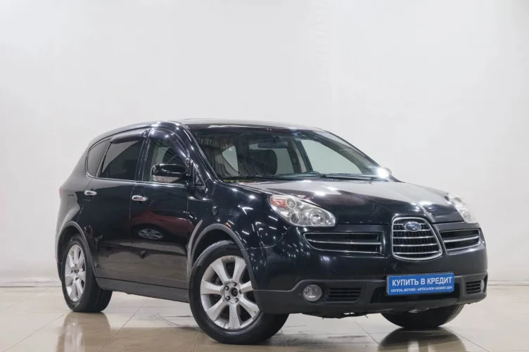 Subaru Tribeca