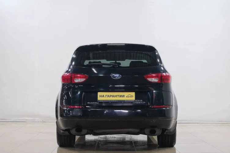 Subaru Tribeca 5 из 6