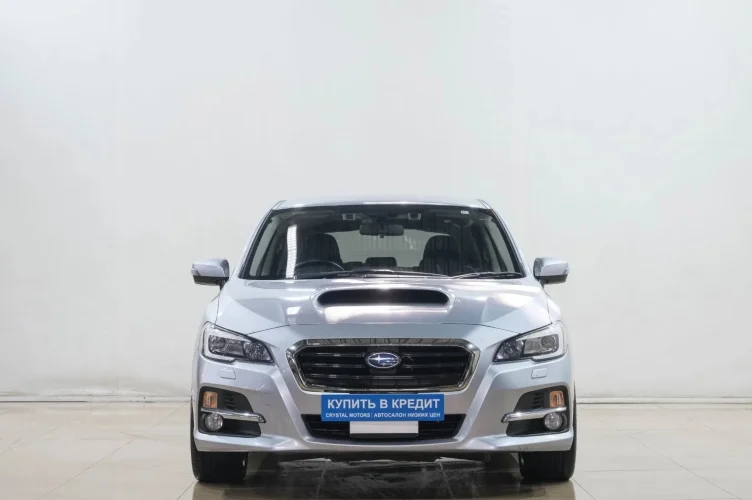 Subaru Levorg 2 из 6