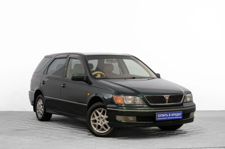 Toyota Vista Ardeo