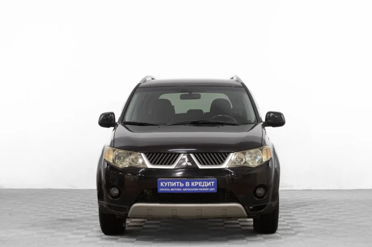 Mitsubishi Outlander 2 из 6