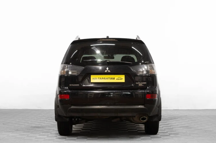 Mitsubishi Outlander 5 из 6