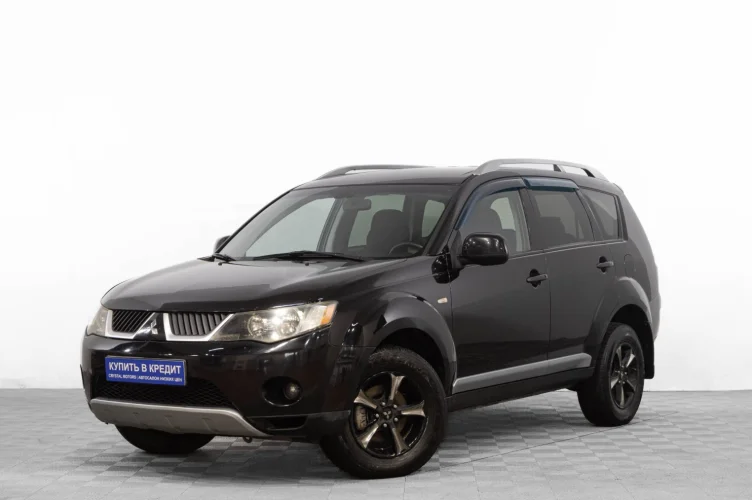 Mitsubishi Outlander 3 из 6