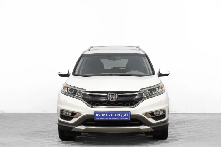 Honda CR-V 2 из 6