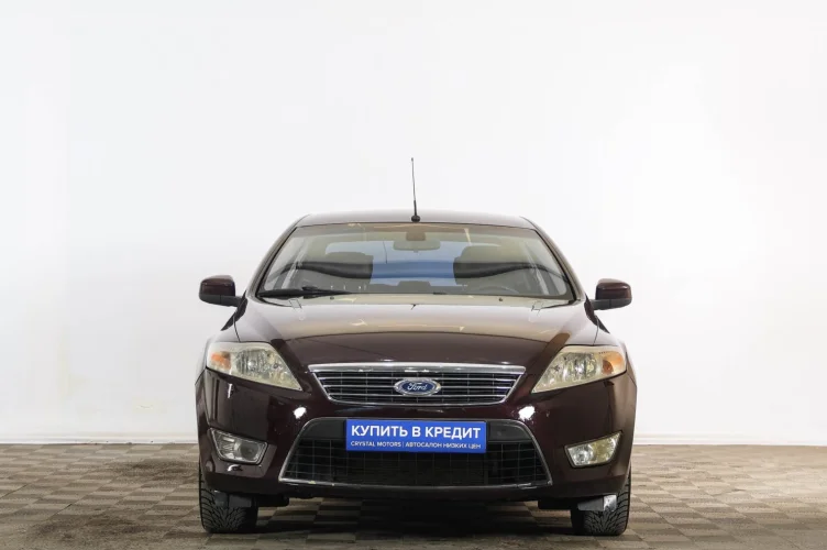 Ford Mondeo 2 из 6