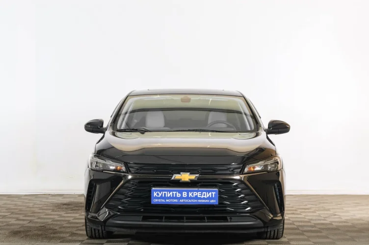 Chevrolet Monza 2 из 6
