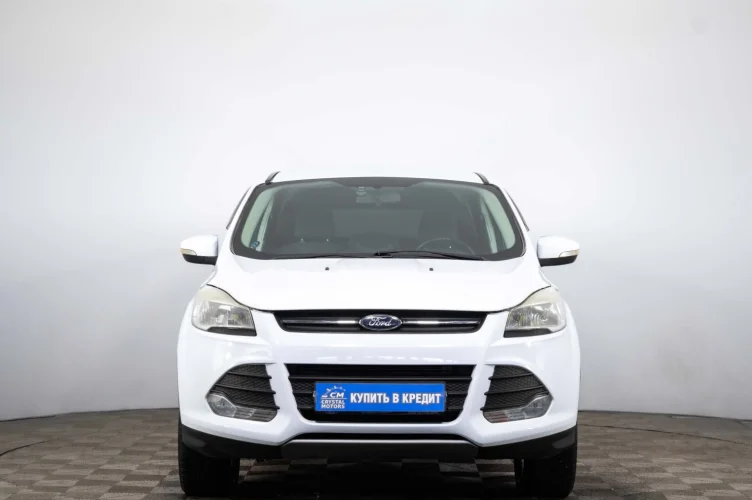 Ford Kuga 2 из 6