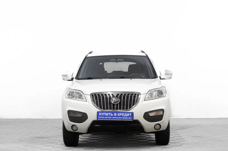 LIFAN X60 2 из 6