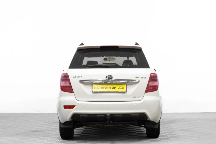 LIFAN X60 5 из 6