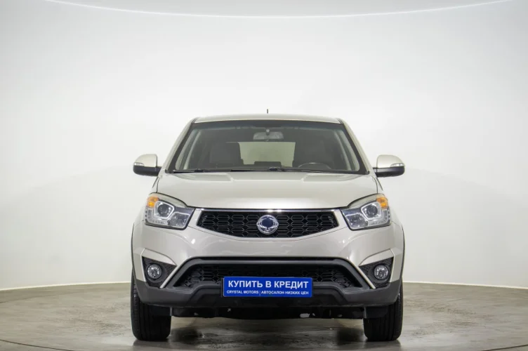SsangYong Actyon 2 из 6