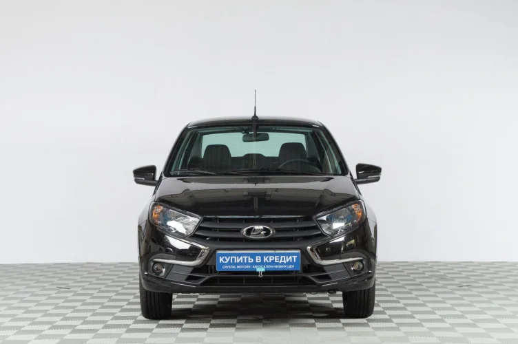 ВАЗ (LADA) Granta 2 из 6