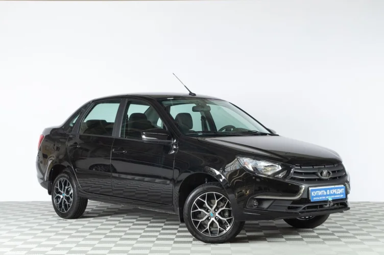 ВАЗ (LADA) Granta 1 из 6