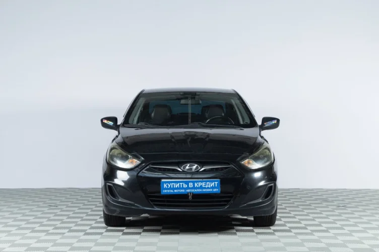 Hyundai Solaris 2 из 6