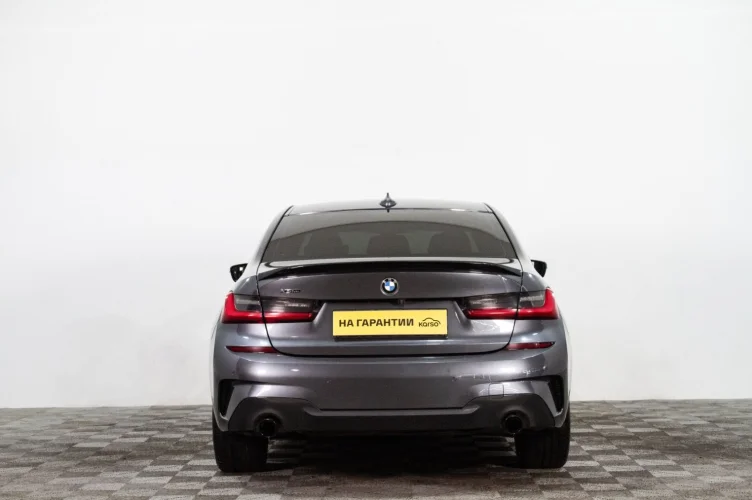 BMW 3 серия 5 из 6