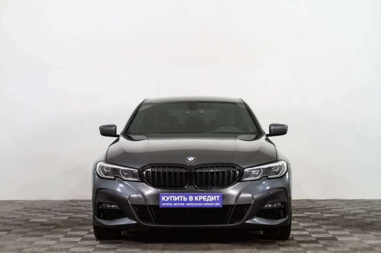 BMW 3 серия 2 из 6