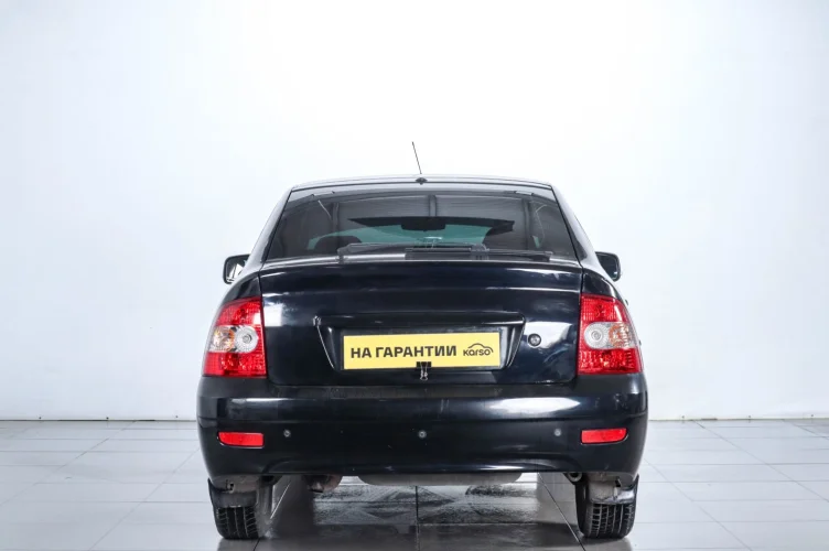 ВАЗ (LADA) Priora 5 из 14