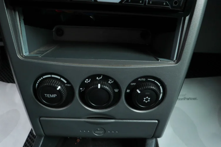 ВАЗ (LADA) Priora 12 из 14