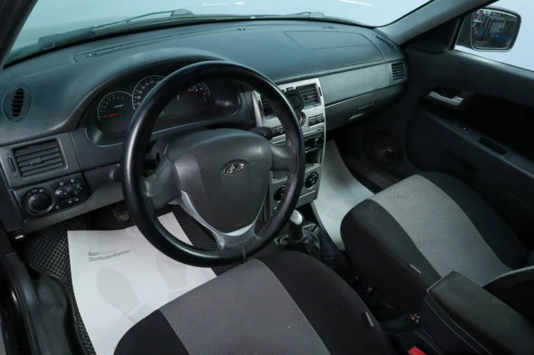 ВАЗ (LADA) Priora 7 из 14