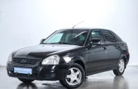 ВАЗ (LADA) Priora 3 из 14