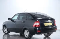 ВАЗ (LADA) Priora 4 из 14