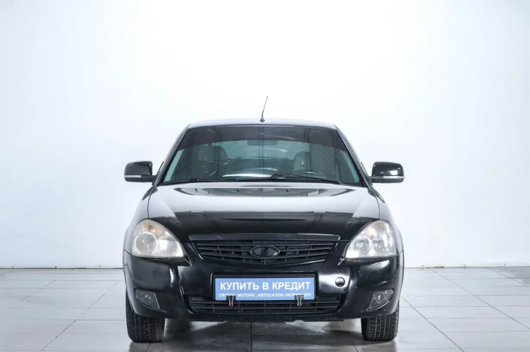 ВАЗ (LADA) Priora 2 из 14