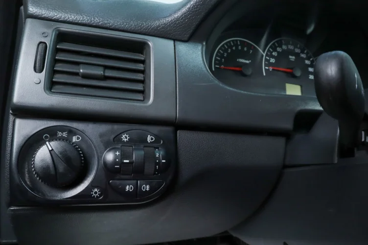 ВАЗ (LADA) Priora 9 из 14