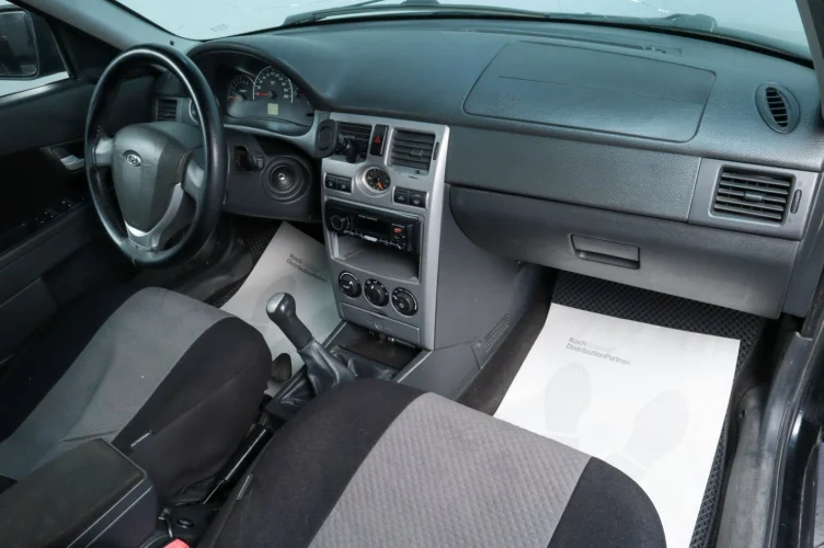 ВАЗ (LADA) Priora 13 из 14
