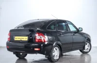 ВАЗ (LADA) Priora 6 из 14