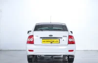 ВАЗ (LADA) Priora 4 из 12