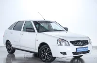 ВАЗ (LADA) Priora 1 из 12