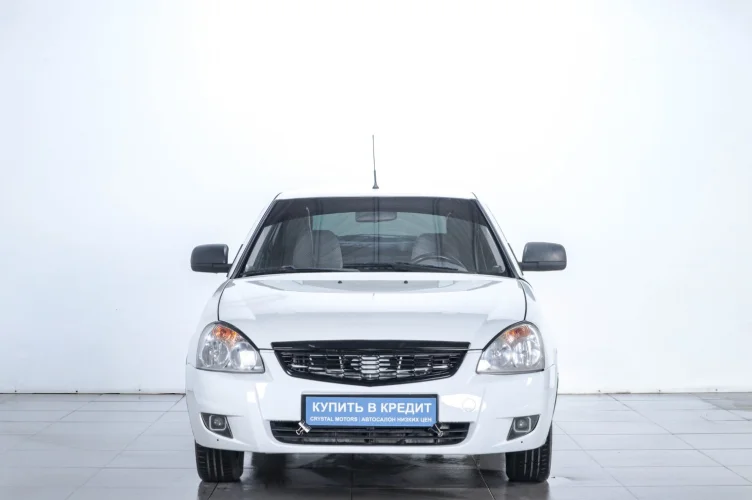ВАЗ (LADA) Priora 2 из 12
