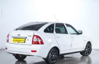 ВАЗ (LADA) Priora 3 из 12