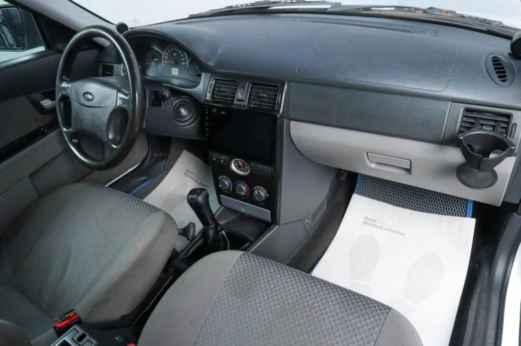 ВАЗ (LADA) Priora 11 из 12