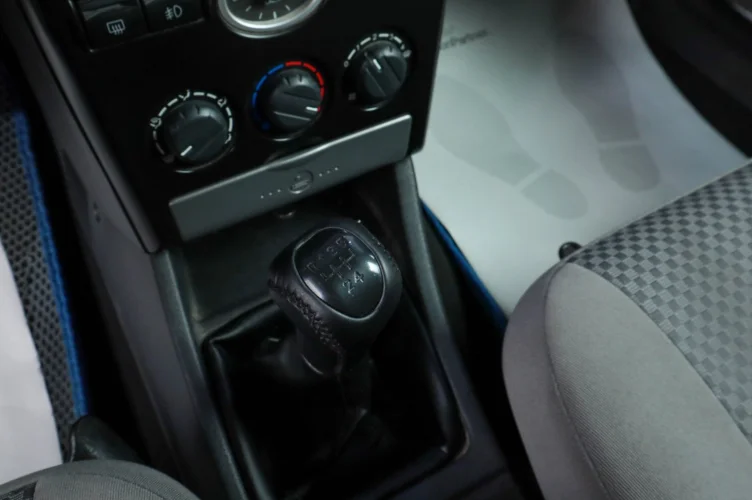 ВАЗ (LADA) Priora 10 из 12
